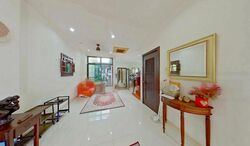 Bright Garden (D15), Terrace #559923721